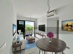 Dairy Farm Residences (D23), Apartment #476726131
